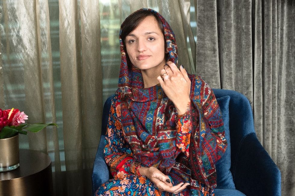 'Forgotten' Afghan stories highlighted in two new films from Netflix, Nat Geo