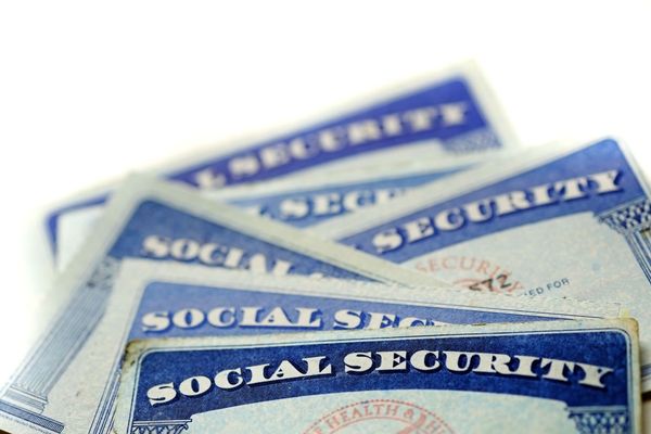 Tax burden may rise for some seniors as Social Security benefits increase next year