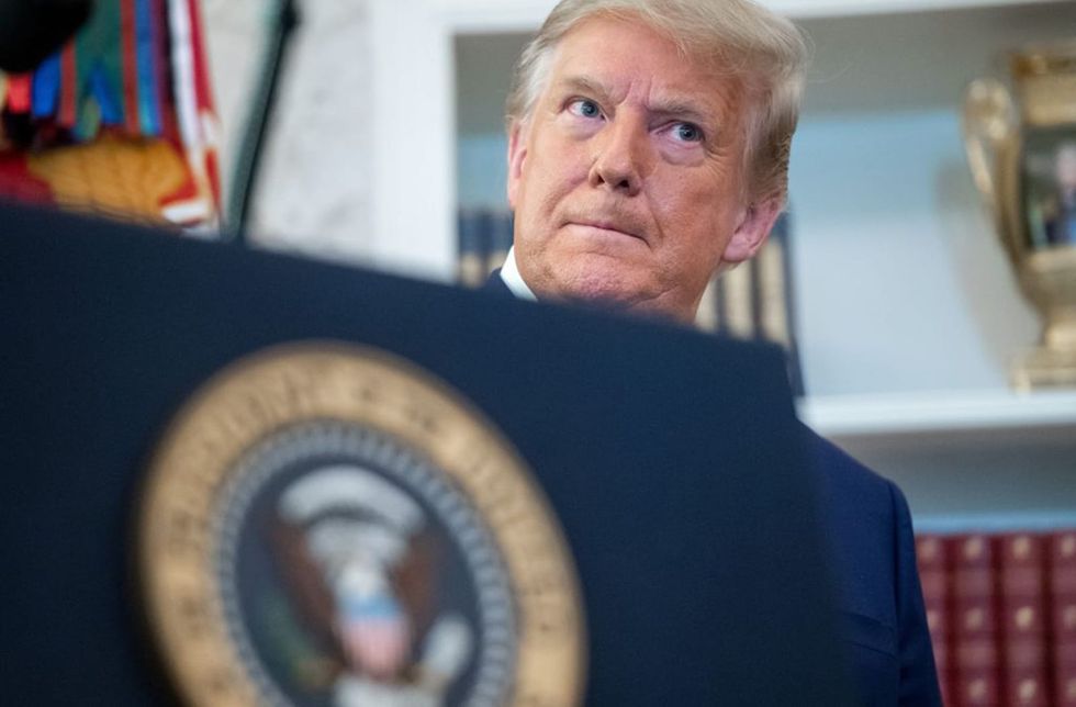 New revelations of Trump's abuse of power are timely reminders of his unfitness