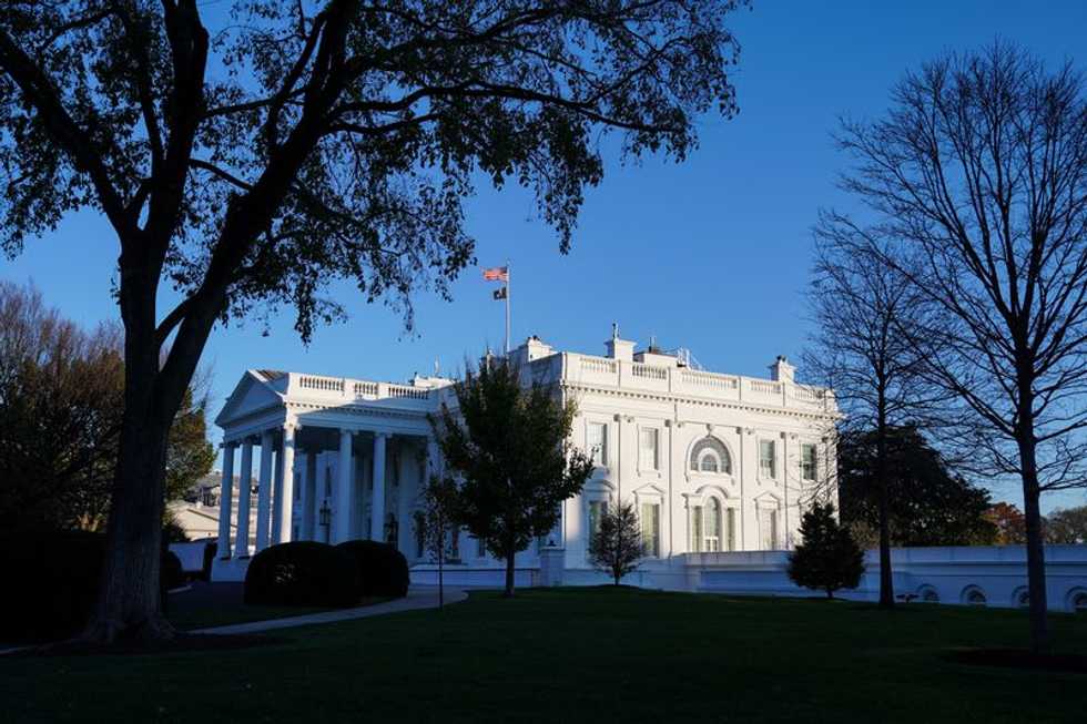 White House on Trump dinner with white supremacist: No place for these 'vile forces' in U.S
