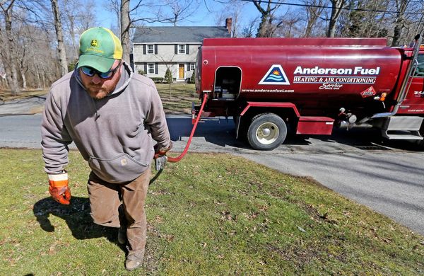 A heavy burden: Winter energy bills are going up, no matter how you heat your home