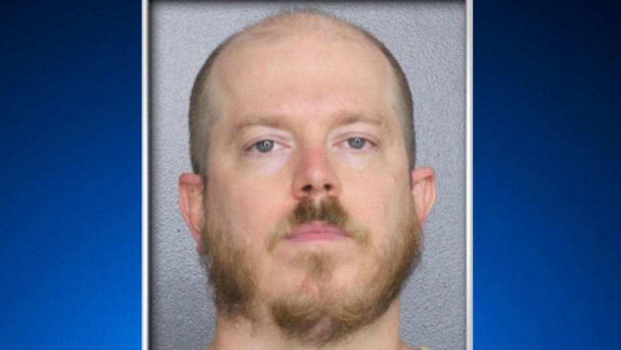 Capitol rioter who vowed to be 'Hitler on Steroids' blames 'drunken frustration' for his actions in leniency plea