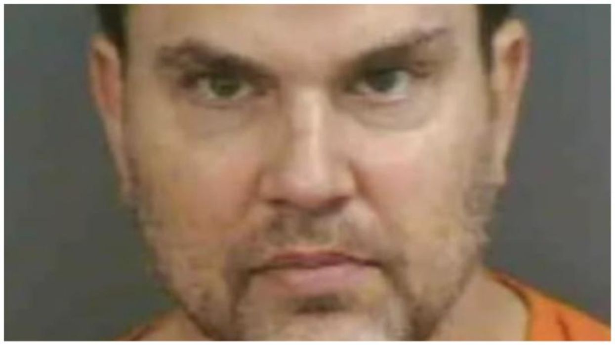 Florida doctor accused of sedating and raping his patients found dead in ditch