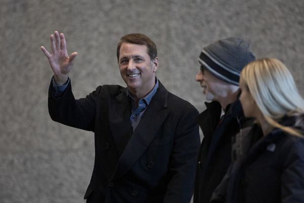 Months after release from federal prison, TV pitchman Kevin Trudeau could face jail again