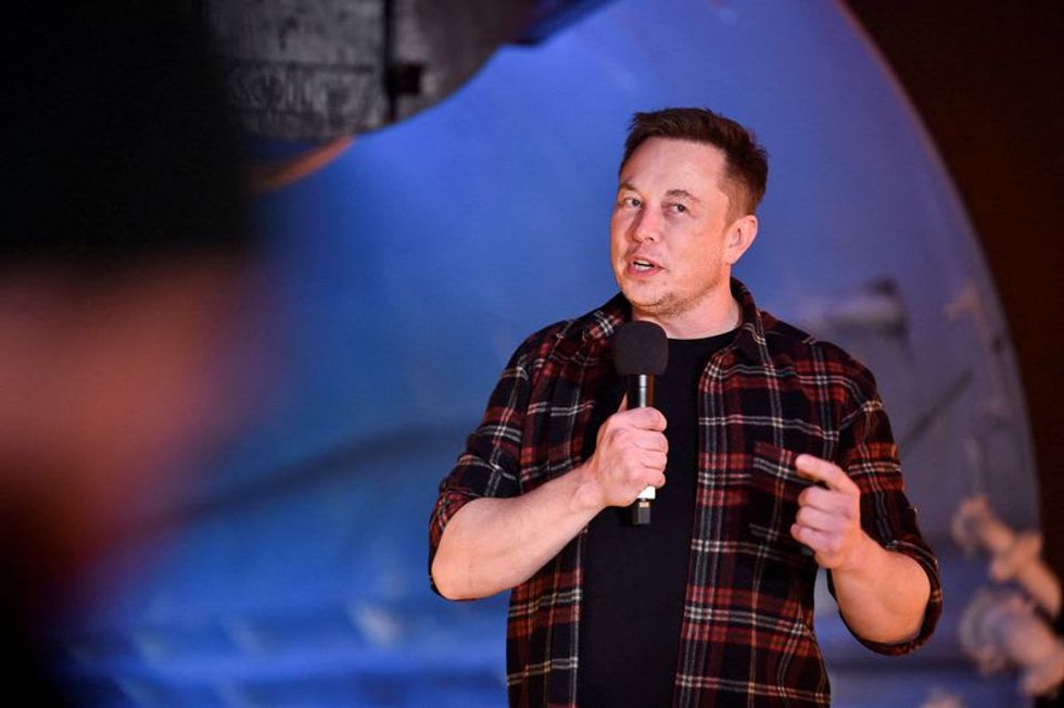 Elon Musk expects Neuralink to begin human trials in six months