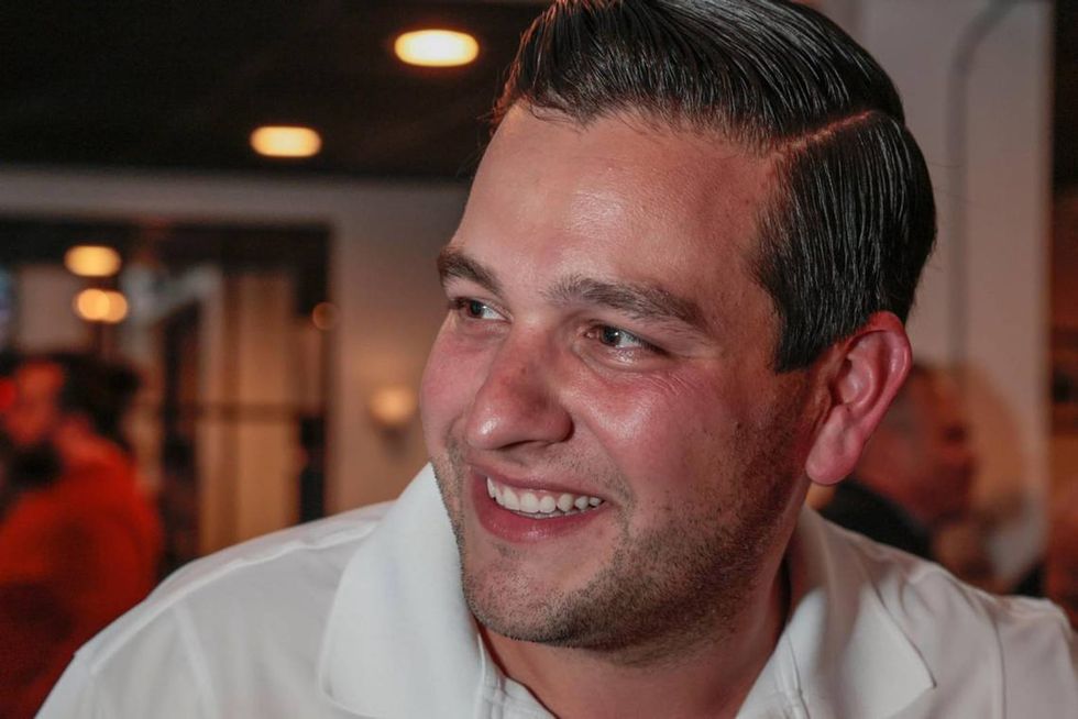 Trump-endorsed Miami-Dade commissioner has no business trying to censor book readings