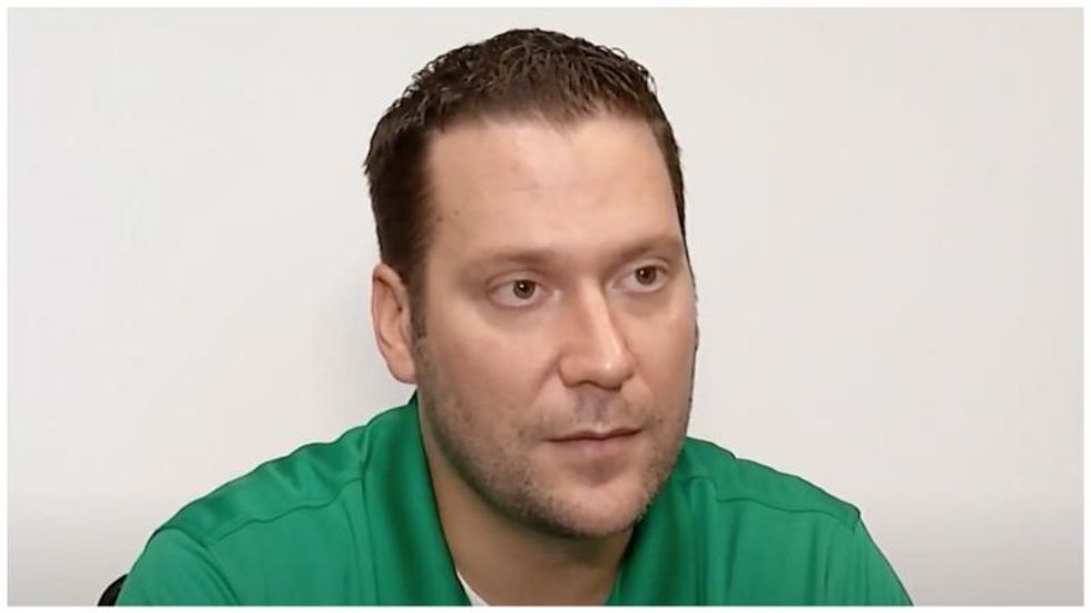 Matt Gaetz's former friend sentenced to 11 years in sex trafficking case