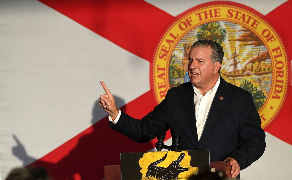 Florida pulls $2B from BlackRock, cites differences in investing philosophy