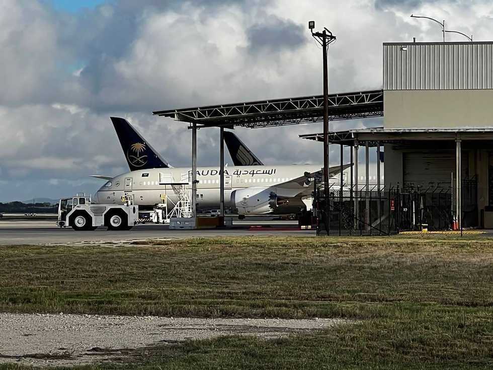 Records show more Florida payments to company involved in migrant flights. Where did $3.4 million go?