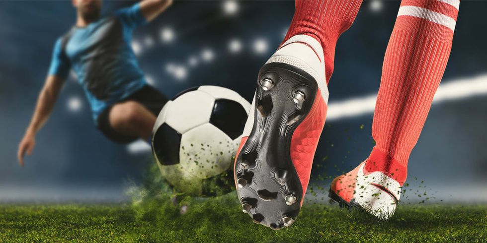 Study on athletes uncovers links between anger, aggression, and “dark” personality traits in sports