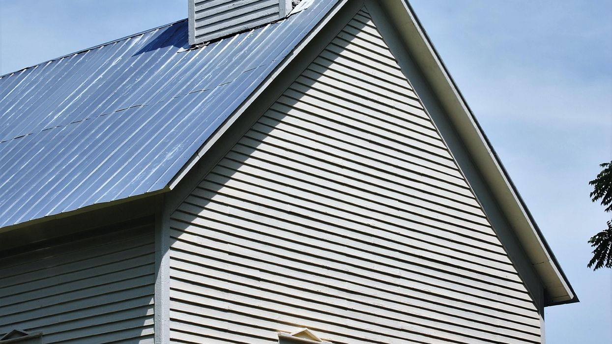 Hundreds of Texas Methodist churches vote to split from denomination after years of infighting over gay marriage and abortion