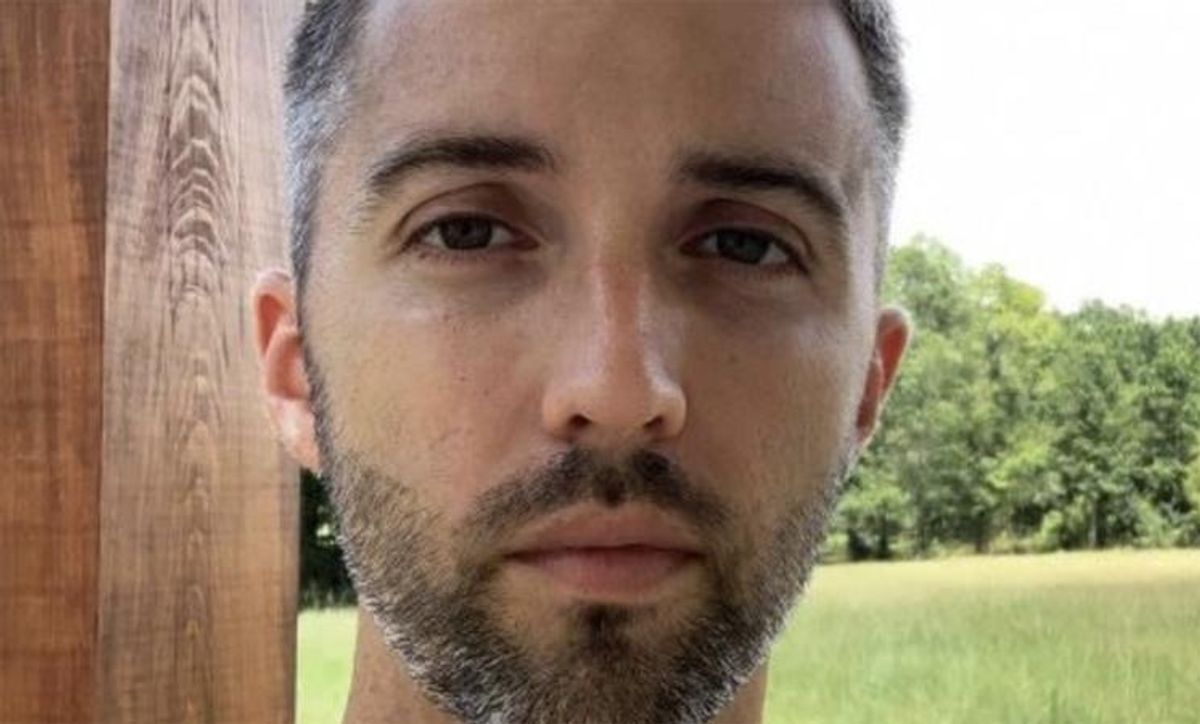 Former Christian school headmaster scrambling to defend ugly racist Twitter account: report