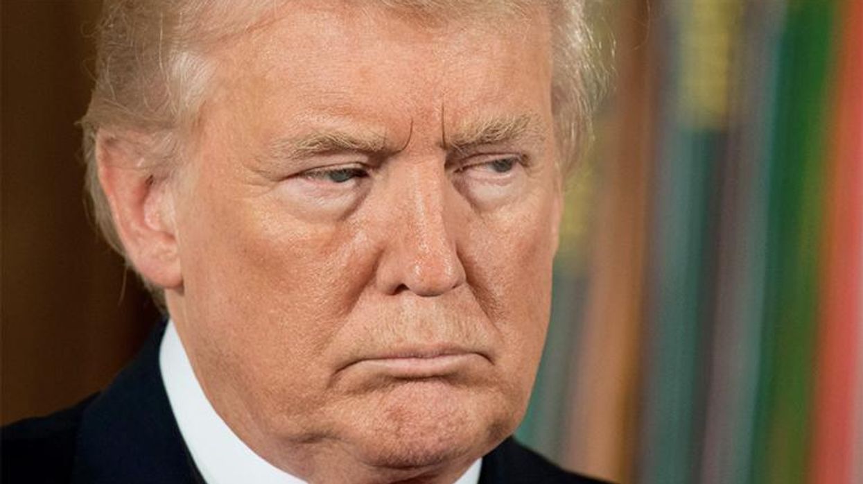 'Full steam ahead' for DOJ after 'worst legal week that Trump has ever seen': former prosecutor