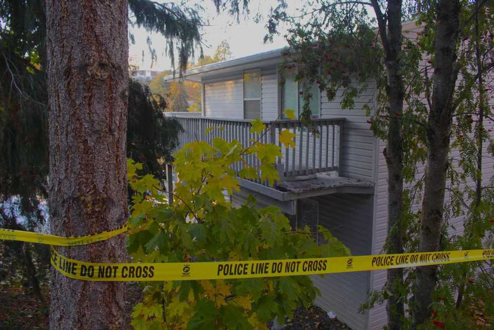 Idaho stabbings survivors break their silence