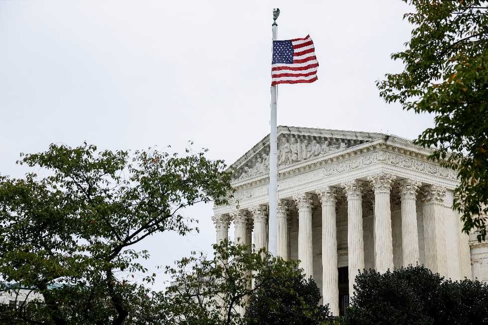 US Supreme Court to review refusal to provide service to same-sex couple