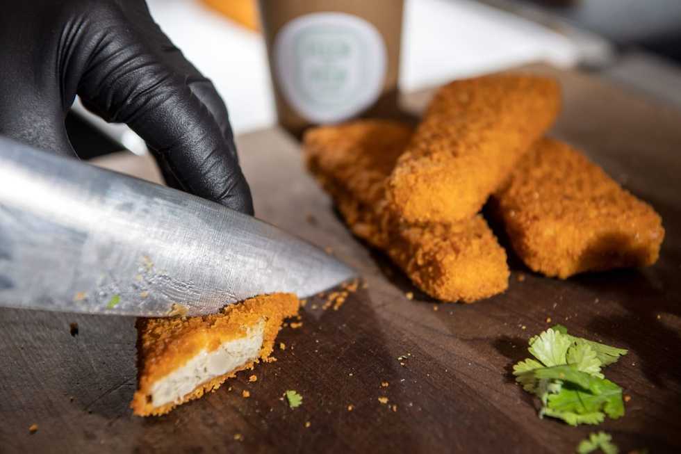 After cultured meat, could lab-grown seafood be the next big thing?