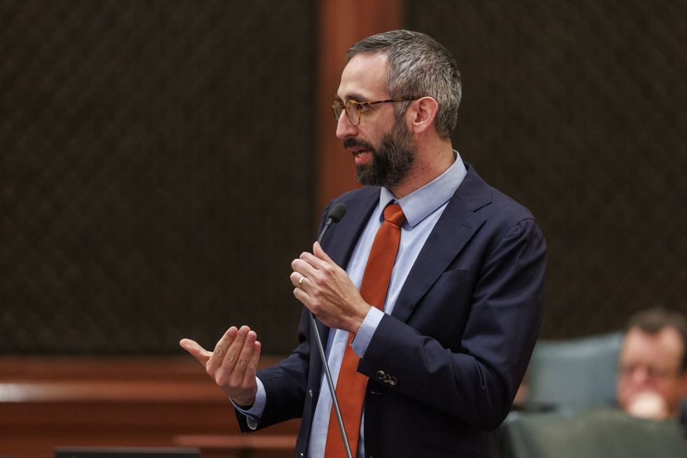 Confronted by GOP critics and confused constituents, Illinois Democrats made fixes to their sweeping criminal justice law