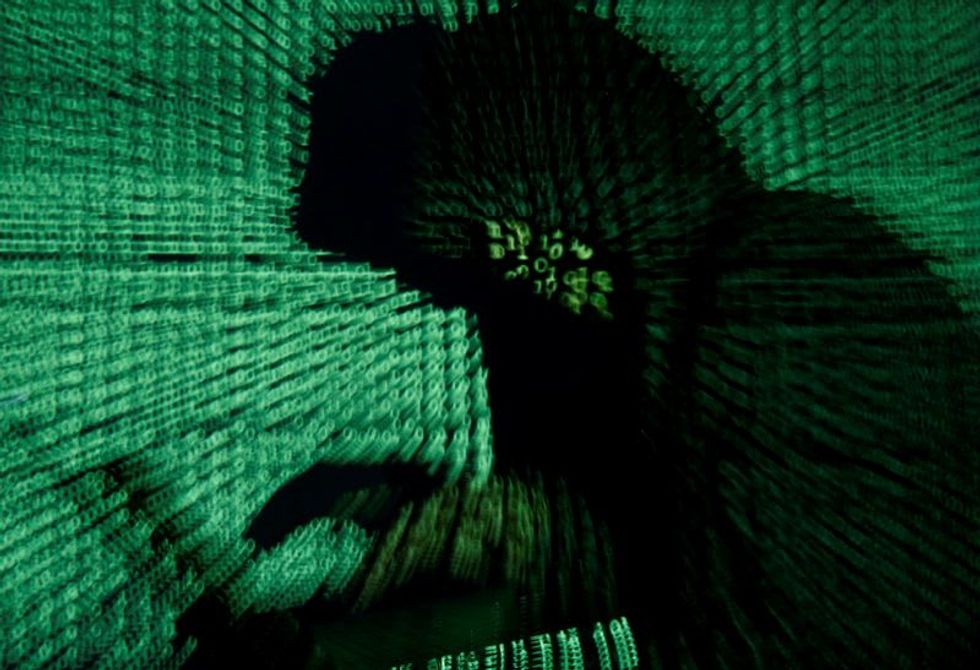Chinese hackers stole millions worth of U.S. COVID relief money, Secret Service says