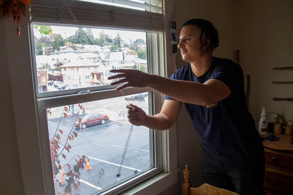 University of California Strike: Why Berkeley student workers struggle to find safe and affordable homes