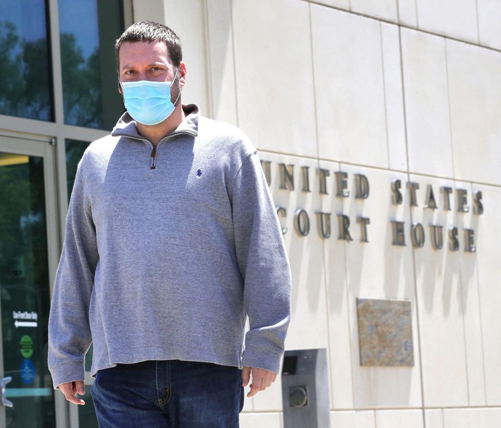 Joel Greenberg also accused me of crimes and sleaze. Now he’s going to prison