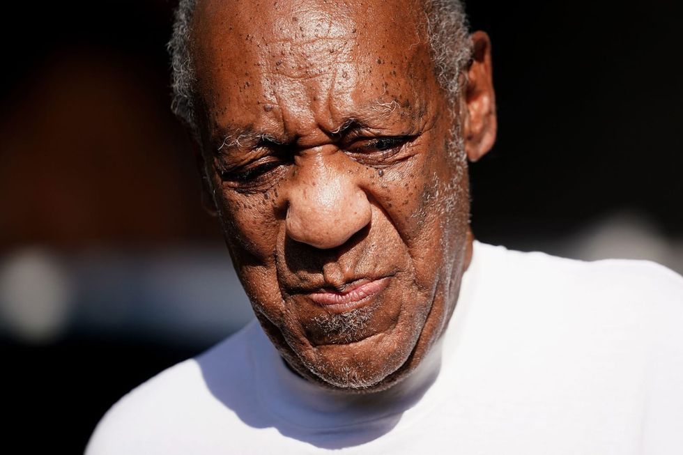 Bill Cosby and NBC sued for sexual assault by 5 women under New York's Adult Survivors Act