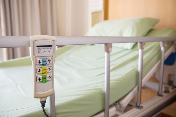 California hospitals running low on beds for children as flu activity surges