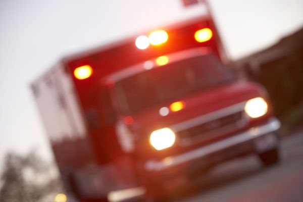 Chaos in the Bronx: Gunman unloads on 3 teens and 62-year-old man