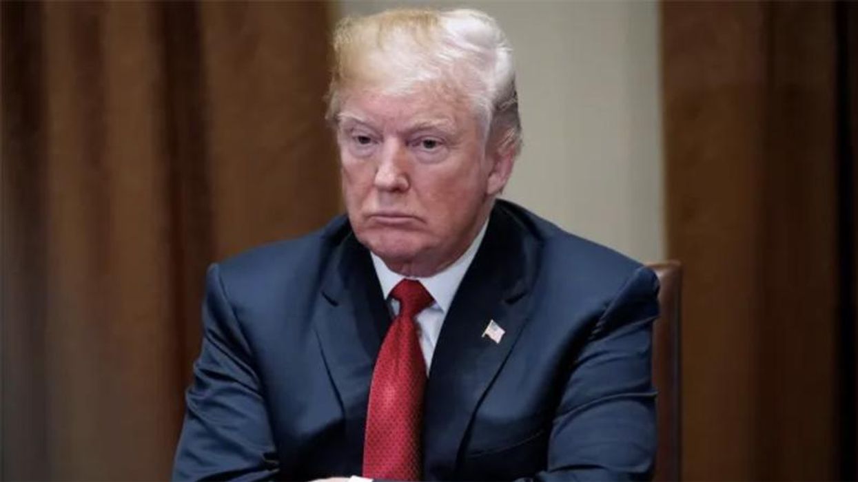 'Trump's not a kingmaker — he's a kryptonite-maker' after brutal Walker loss: analysis