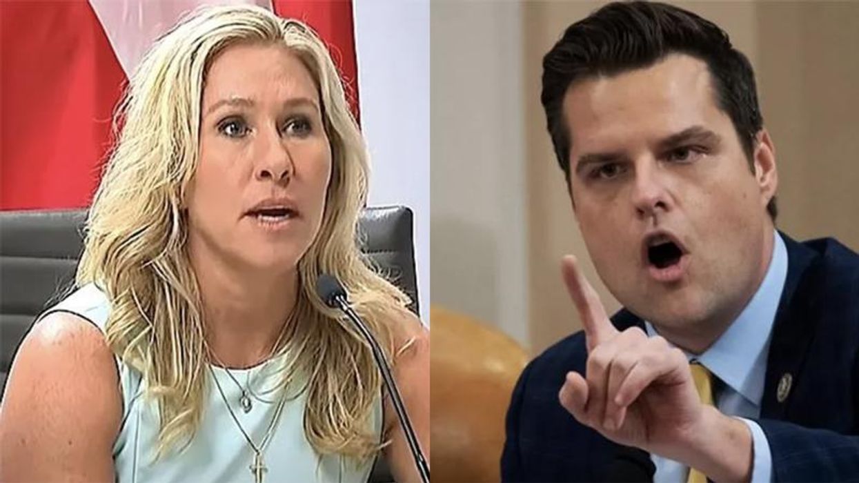 'Downright nasty' MAGA supporters are turning on each other as Trump flails: conservative