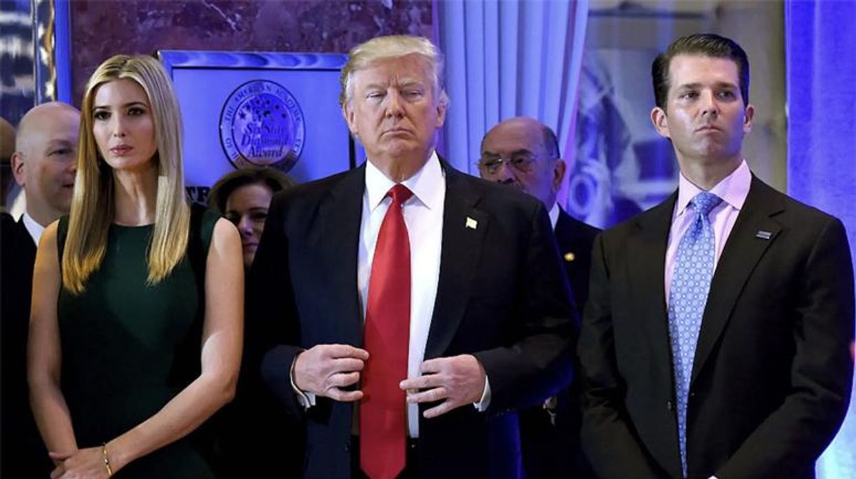 'Toxic' Trump Organization will struggle financially after 'devastating' felony convictions: former anti-corruption prosecutor