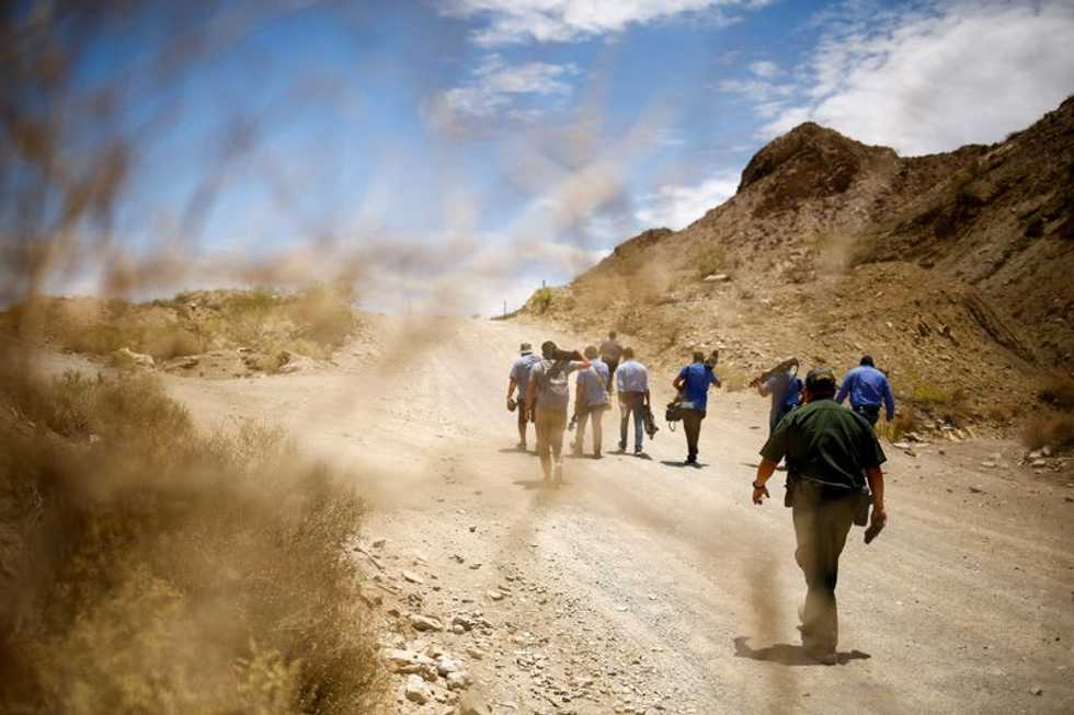 Supreme Court to consider prohibition on encouraging illegal immigration