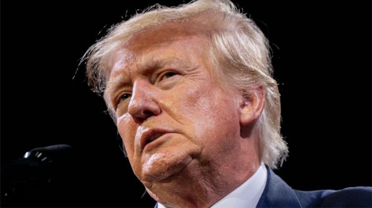 'It couldn’t be going any worse': Trump skipping rallies as his 2024 campaign launch flops