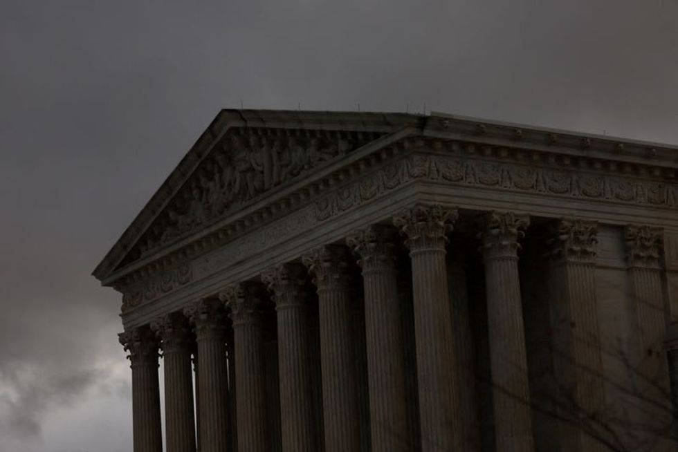 U.S. Supreme Court rejects Michigan State's appeal in Title IX swimming case