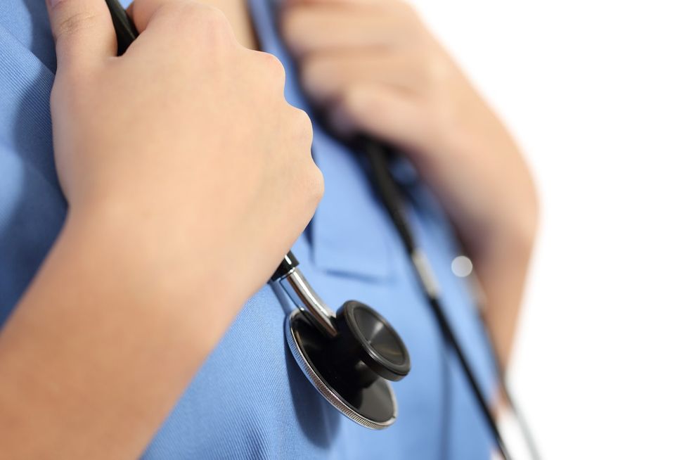 Nurses out of a job after TikTok shows them mocking moms in labor, Georgia hospital says