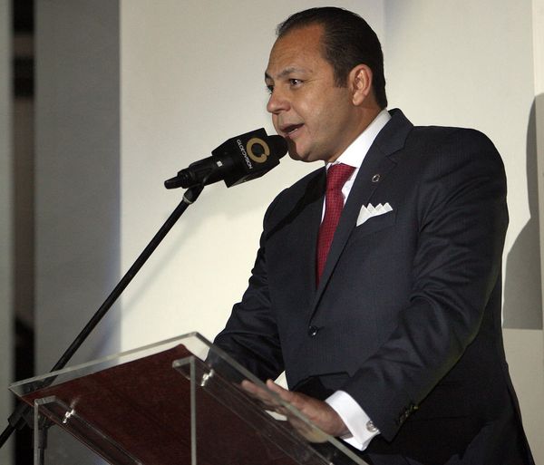 Ex-Venezuelan treasurer, husband convicted of corruption in first trial of its kind in Florida
