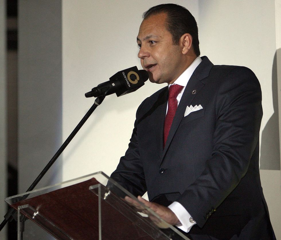 Ex-Venezuelan treasurer, husband convicted of corruption in first trial of its kind in Florida