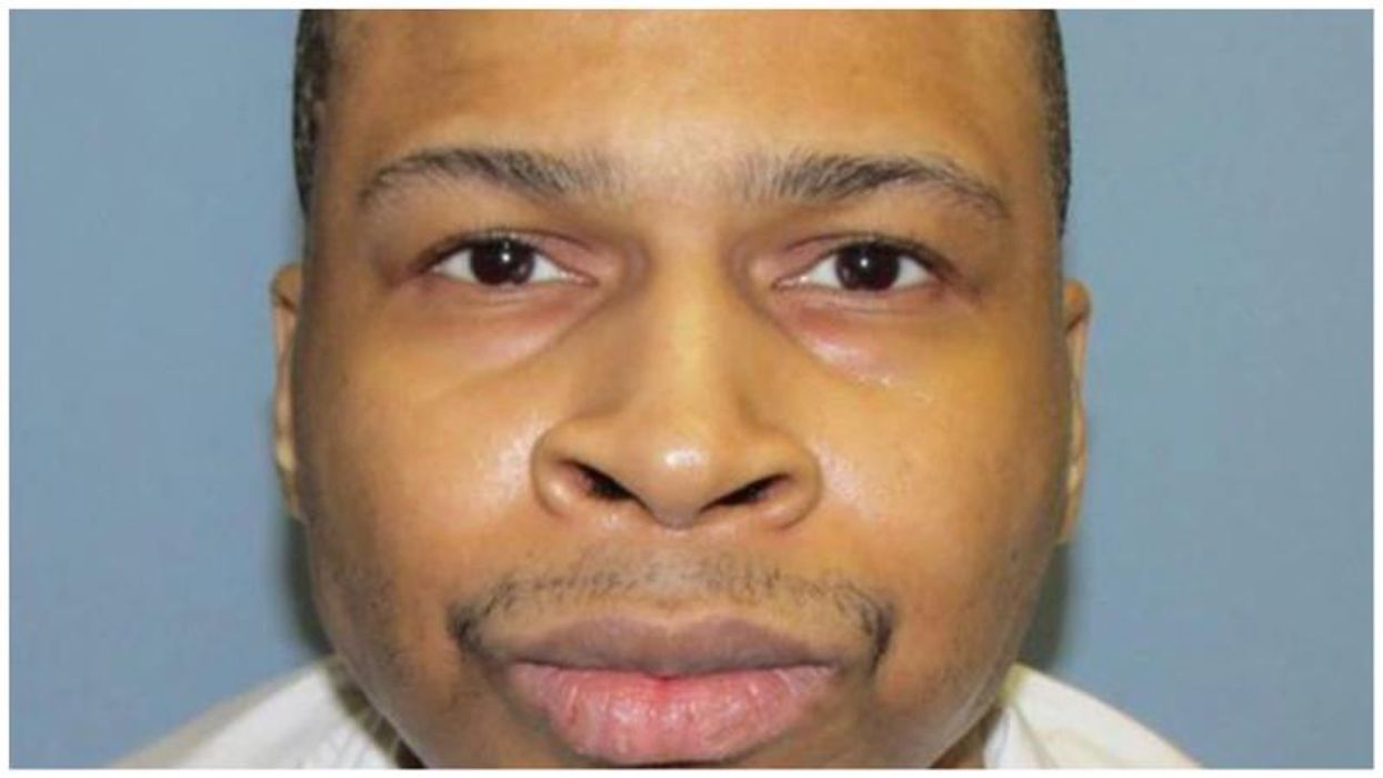 Inmate was 'baked to death in his cell' as guards did nothing to help: lawsuit