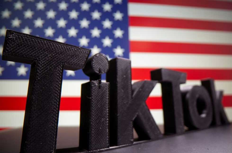 U.S. Senate passes bill to bar federal employees from using TikTok on government-owned devices