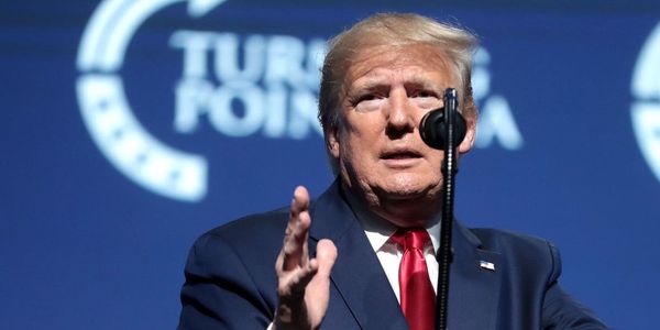 Donald Trump’s tweets attacking the media, Congress, and the courts often backfired, study suggests