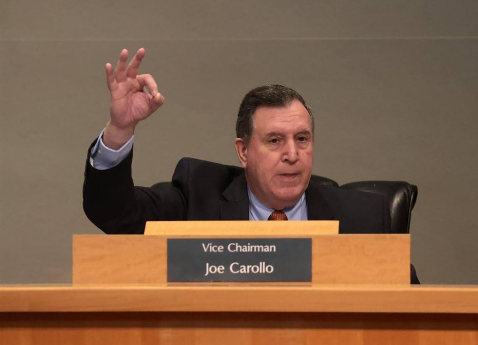 Lawsuit accuses Miami of 'racial gerrymandering' in drawing new voting districts - Raw Story - Celebrating 18 Years of Independent Journalism - Vimarsana News