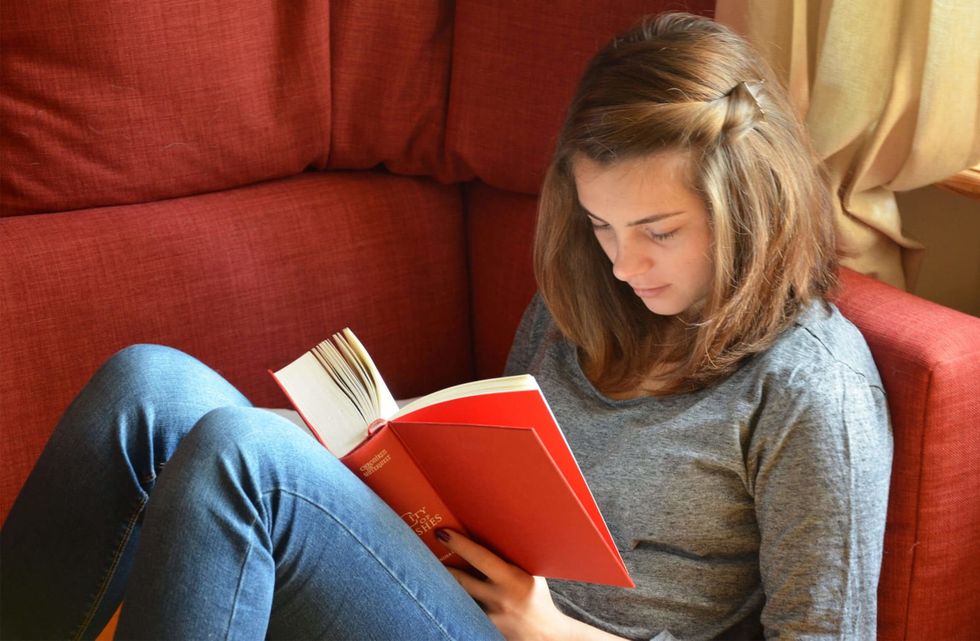 Students with trauma are not more likely to be triggered when reading potentially disturbing content, study finds