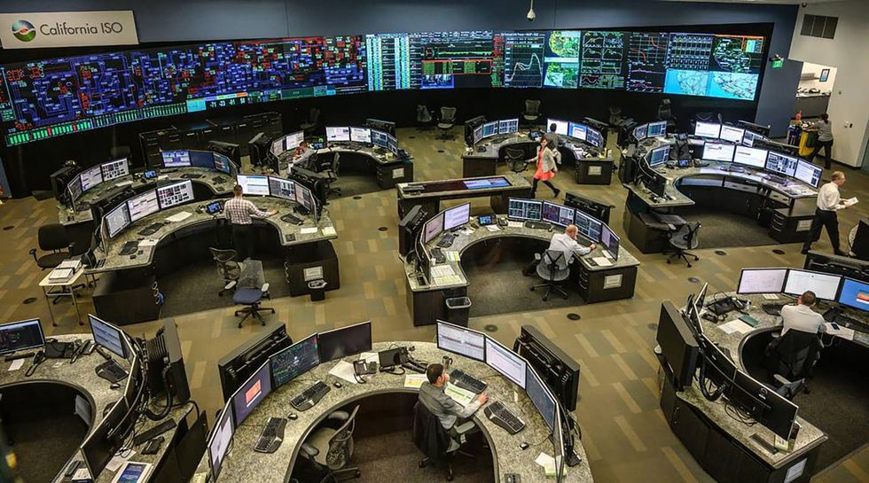 To cut fossil fuels, California needs power lines, fast. Building them takes a decade