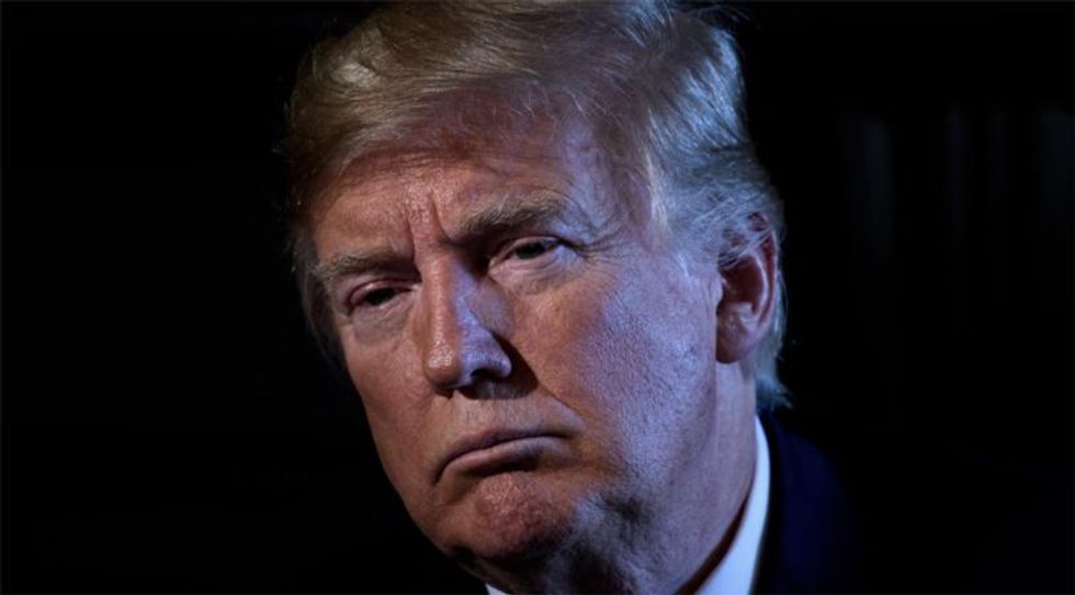 Legal expert singles out criminal referral most likely to lead to a successful Trump conviction