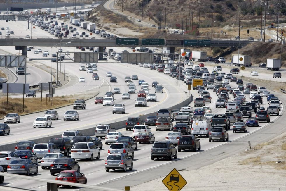 Holiday travel is almost back to prepandemic levels: What to know to avoid delays