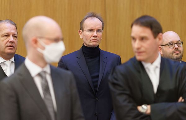 Key witness tells court Wirecard boss ran 'system of organized fraud'