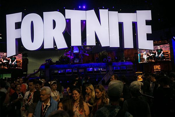 Fortnite creator Epic Games to pay record FTC fine over violating children’s privacy