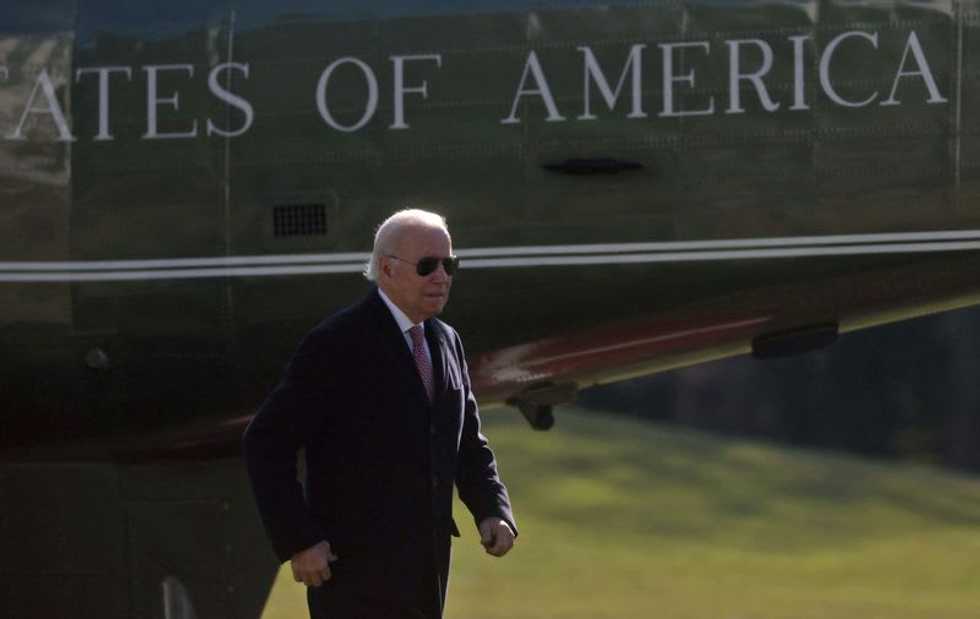 Biden to denounce 'silence of complicity' on anti-Semitism