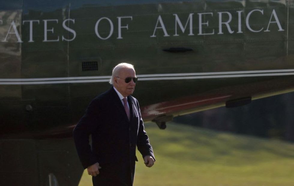 Biden to denounce 'silence of complicity' on anti-Semitism