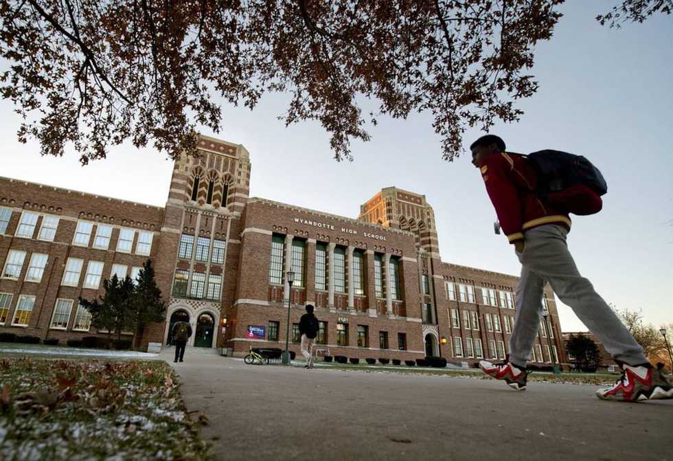 ‘I will leave': Teachers, parents fight Kansas school district's plan to add cameras in classrooms
