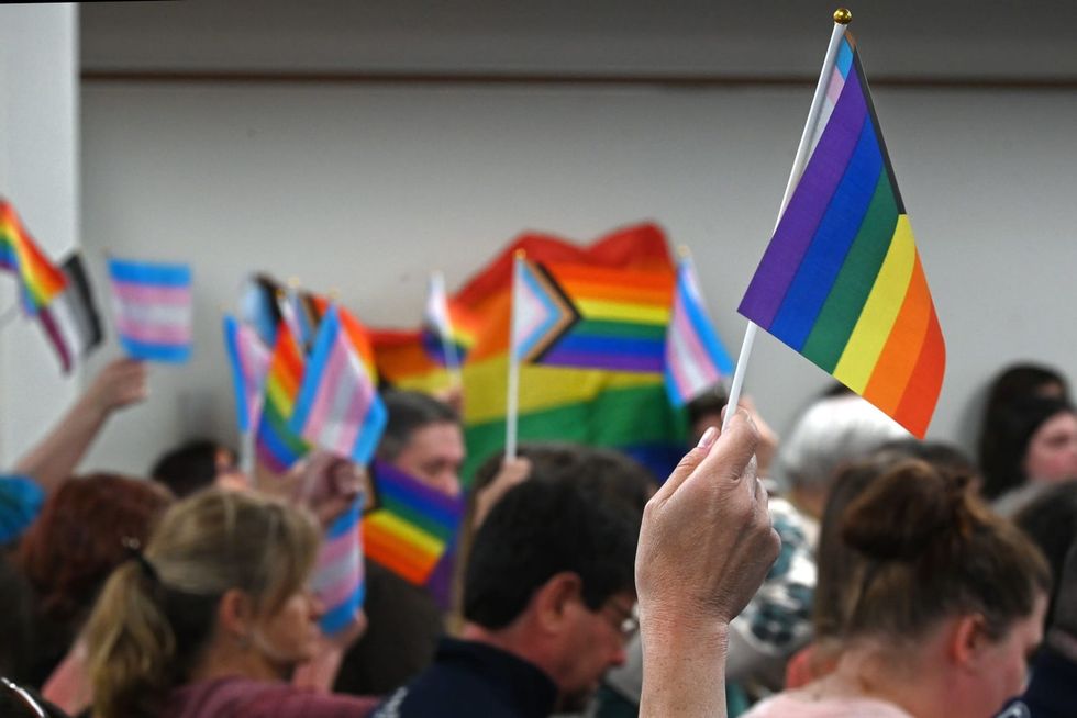 A school district's indefensible treatment of LGBTQ students